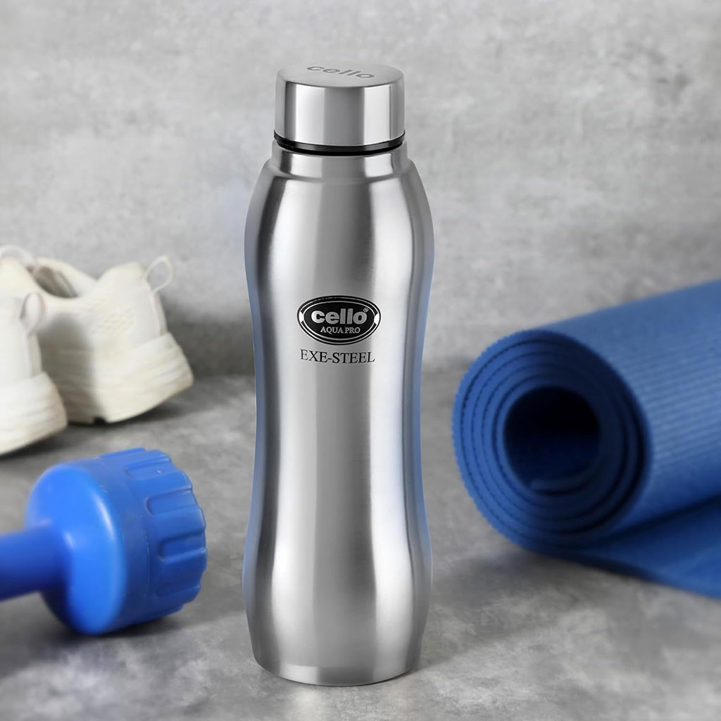 Still Water Bottle