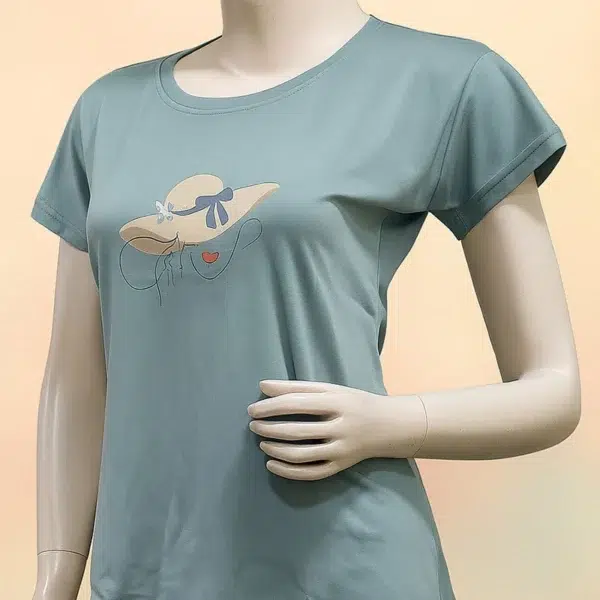 Women’s Stylish Night Dress Collection – Soft & Comfortable Sleepwear